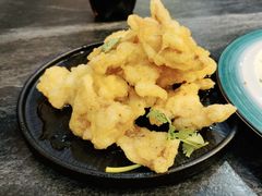 -李记饺子·熏酱东北菜(欢乐谷店)