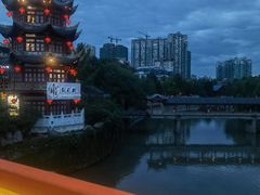 -川味中国寻香馆(琴台路店)
