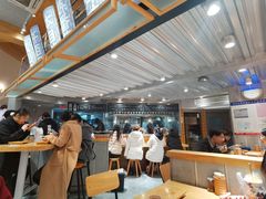 -火山屋台(新街口创始店)