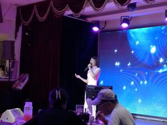 -邓丽君音乐主题餐厅