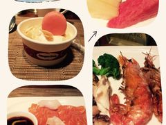 picture-杭州国际会议中心洲际酒店-原素全日餐厅(解放东路店)