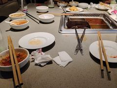 -海底捞火锅(黄石万达广场店)