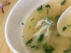 -吉祥馄饨(牡丹园店)