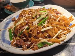 -粤·向群饭店(二沙岛店)