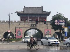 -开封府