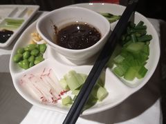 -四季民福烤鸭店(王府井灯市口店)