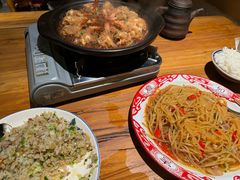 -破三川·新川菜(静安大融城店)
