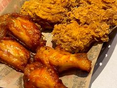 -肯德基(定兴店)