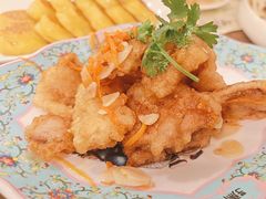 -老厨家(中央大街西七道街店)