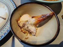 -沿江海南菜·文昌鸡祖师爷(大东海店)