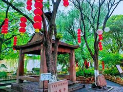 -山塘街