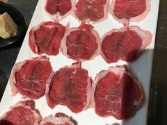 -通一顺老北京炭火锅(玉桥西路店)