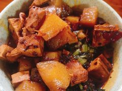 -旺泉餐饮店·清真牛肉面馆