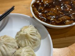 猪肉大葱肉包子-缘赵记(沙子口店)