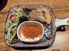 -耶里夏丽·新疆菜(徐家汇臻选店)