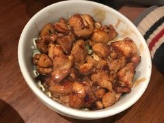 -铃木食堂(帽儿胡同店)