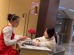 -海底捞火锅(旭辉MALL店)