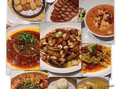 东坡烤鸭-眉州东坡(上海中心店)