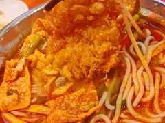 -雙冲柳州螺蛳粉&酸嘢&桂林米粉(簋街店)