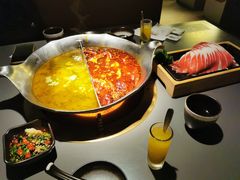 -湊湊火锅·茶憩(南京万象天地店)