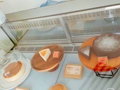 -SKROLL卡特司库·蛋糕定制·生吐司·司康(古北程家桥店)