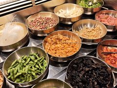 -火炉火自助餐(西直门凯德MALL店)