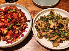 -薇酌饮·陕西菜(南门外店)