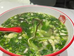 -子午路张记肉夹馍(兵马俑店)