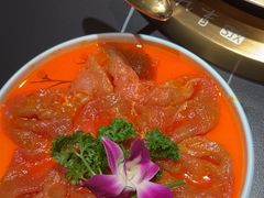 -蜀九香火锅(彩虹店)