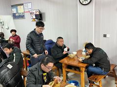 -友琴面馆(东白溪公寓店)