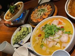 -意满花千醉(金茂览秀城店)