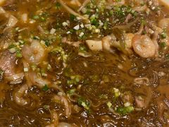 -桂满陇·海市蜃楼·黑金(国金店)