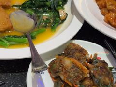 -王庄阿咪海鲜大排档(象园店)