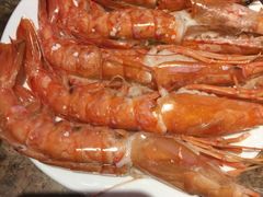 -青岛蓝海大饭店·爱琴海自助餐厅(崂山店)