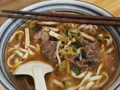 -陈八两面家(华孚写字楼店)