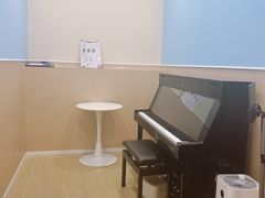 -Mr.先声音乐(罗湖店)