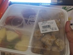 -东江海鲜酒家(艺都分店)