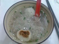 -同利肉燕老铺(澳门路店)