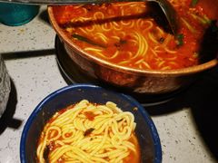 -觅山云南菜(泊富ICITY店)