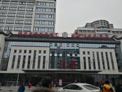 -福建省妇幼保健院(道山路院区)