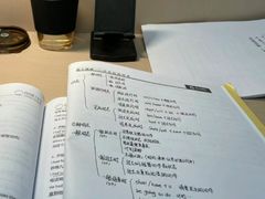 -橙果24h自习室(花园桥店)