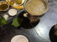 -半岛翡丽海鲜自助餐厅(观风亭店)