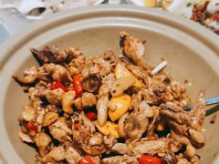 -绿草地·湘菜(芙蓉天街店)