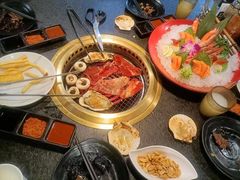 -神户赤童日式烤肉伙伴(东直门店)