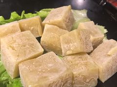 -椒王火锅(厚街万达店)