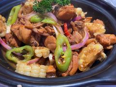 -状元虎.摇滚炒鸡.家常菜(义勇街店)
