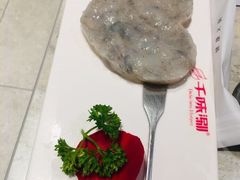 -千味涮·健康火锅(会展连城新天地店)