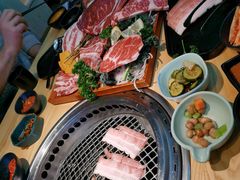 -汉拿山(包河万达店)