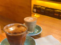 -Cafe del Volcan(永康路店)