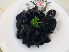 -七的湖·晚芳亭·阳澄湖农家菜·大闸蟹(莲花岛店)